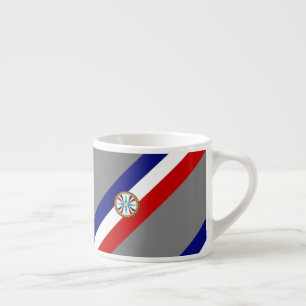 Tasse Expresso Flag Specialty Mug