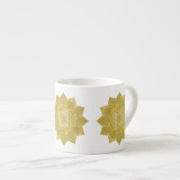 Fleur De Vie - Indien Mandala 4