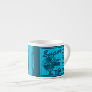 TASSE EXPRESSO FRAIS SUPERBE