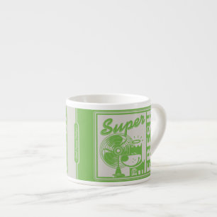 TASSE EXPRESSO FRAIS SUPERBE