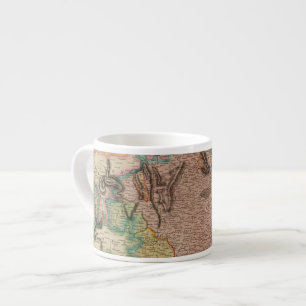 Tasse Expresso Franconia