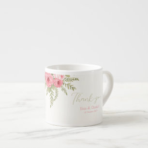 Tasse Expresso Fuchsia Dream
