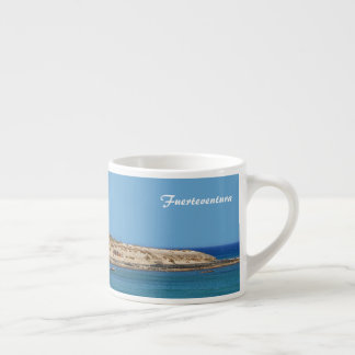 Tasse Expresso Fuerteventura