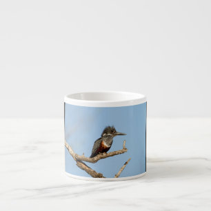 Tasse Expresso Giant Kingfisher