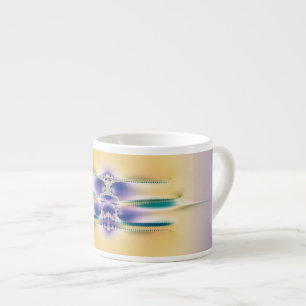 Tasse Expresso Golden Way