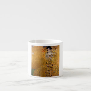 Tasse Expresso Gustav Klimt - Adele Bloch-Bauer I.