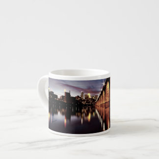 Tasse Expresso Horizon de Stonearch