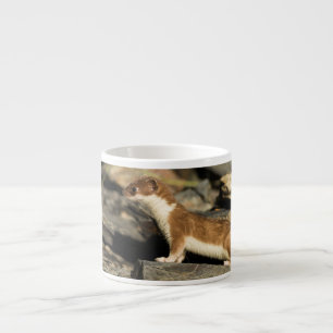 Tasse Expresso Huile de chasse