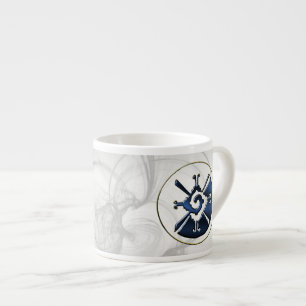 Tasse Expresso Hunab Ku