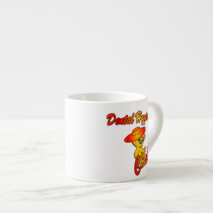 Tasse Expresso Hygiéniste dentaire #5