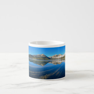 Tasse Expresso Idaho Mountains Coffee Cupp