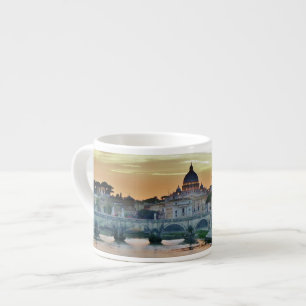Tasse Expresso Italie Espresso Mug