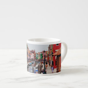 Tasse Expresso Italie Espresso Mug