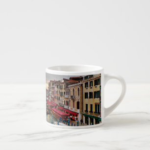 Tasse Expresso Italie Venice Espresso Mug