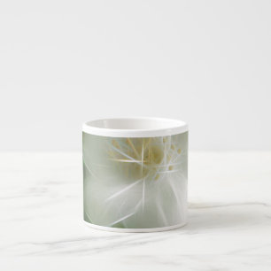 Tasse Expresso Jasmine brillante blanche