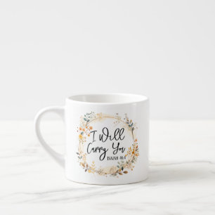 Tasse Expresso Je Vais Vous Porter