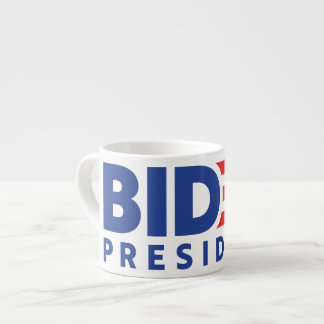 Tasse Expresso Joe Biden 2020 Biden pour le président