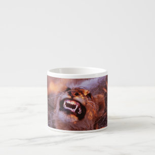 Tasse Expresso Joyeux Tau