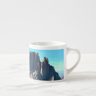 TASSE EXPRESSO KABYLIA MUG