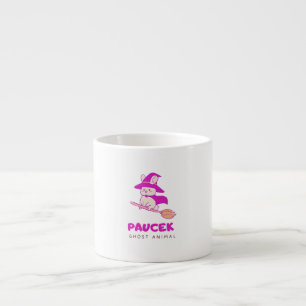 Tasse Expresso La Créature Hantée Cuppa
