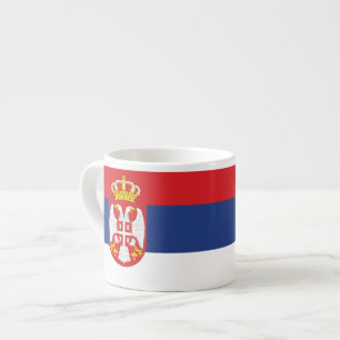 TASSE EXPRESSO LA SERBIE