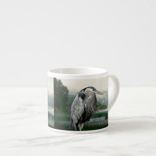 Tasse Expresso Lac Heron