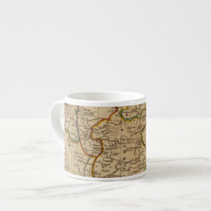Tasse Expresso L'Allemagne 29
