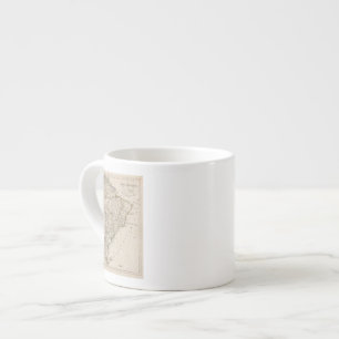 Tasse Expresso L'Amérique du Sud 9