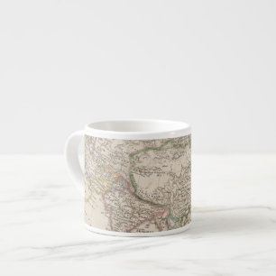 Tasse Expresso L'Asie 13