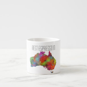 TASSE EXPRESSO L'AUSTRALIE 4