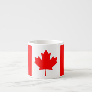 TASSE EXPRESSO LE CANADA