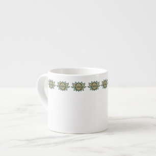 Tasse Expresso Le Lotus Specialty Mug
