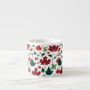 Tasse Expresso Le Sip de la nature : Spécialité Espresso Mug avec