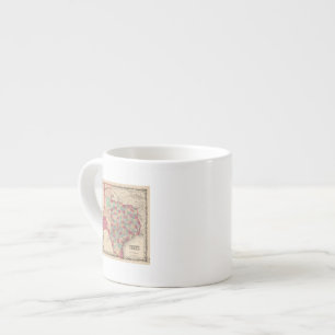 Tasse Expresso Le Texas 10