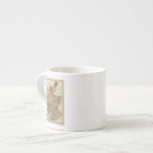 Tasse Expresso L'Ecosse 2