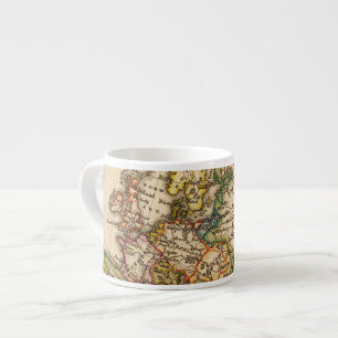 Tasse Expresso L'Europe 12 2