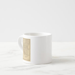 Tasse Expresso L'Europe 23