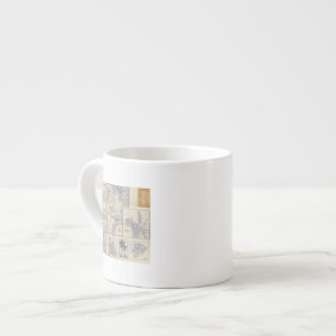 Tasse Expresso Los Angeles, la Californie