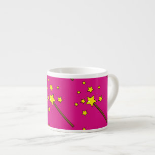 Tasse Expresso Magic Wand