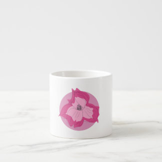 Tasse Expresso Magnolia spécial mug