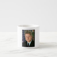 Maison Blanche du président Bill Clinton