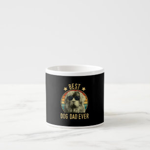 Tasse Expresso Meilleur Newfounddad