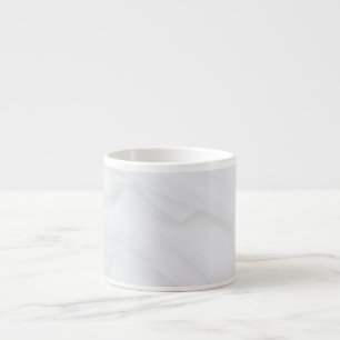 Tasse Expresso Meilleure bougie de spécialités de marbre