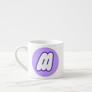Tasse Expresso Mightymeld Espresso Mug