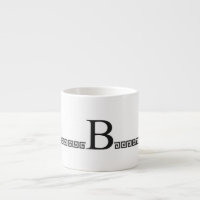 Monogramme grec