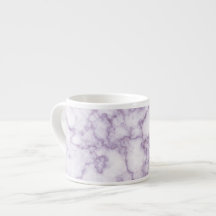 Motif Marbre Violet