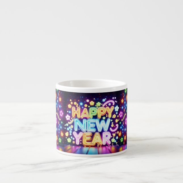 TASSE EXPRESSO MUG (Devant)