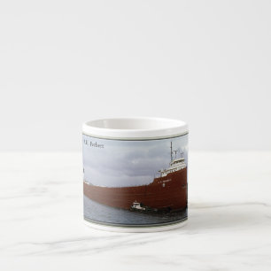Tasse Expresso Mug à expresso A. H. Ferbert