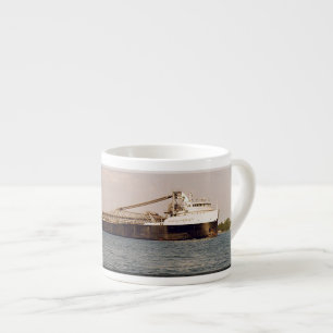 Tasse Expresso mug à expresso Adam E. Cornelius