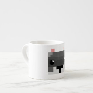Tasse Expresso Mug à expresso animal mignon